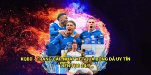 Kqbd